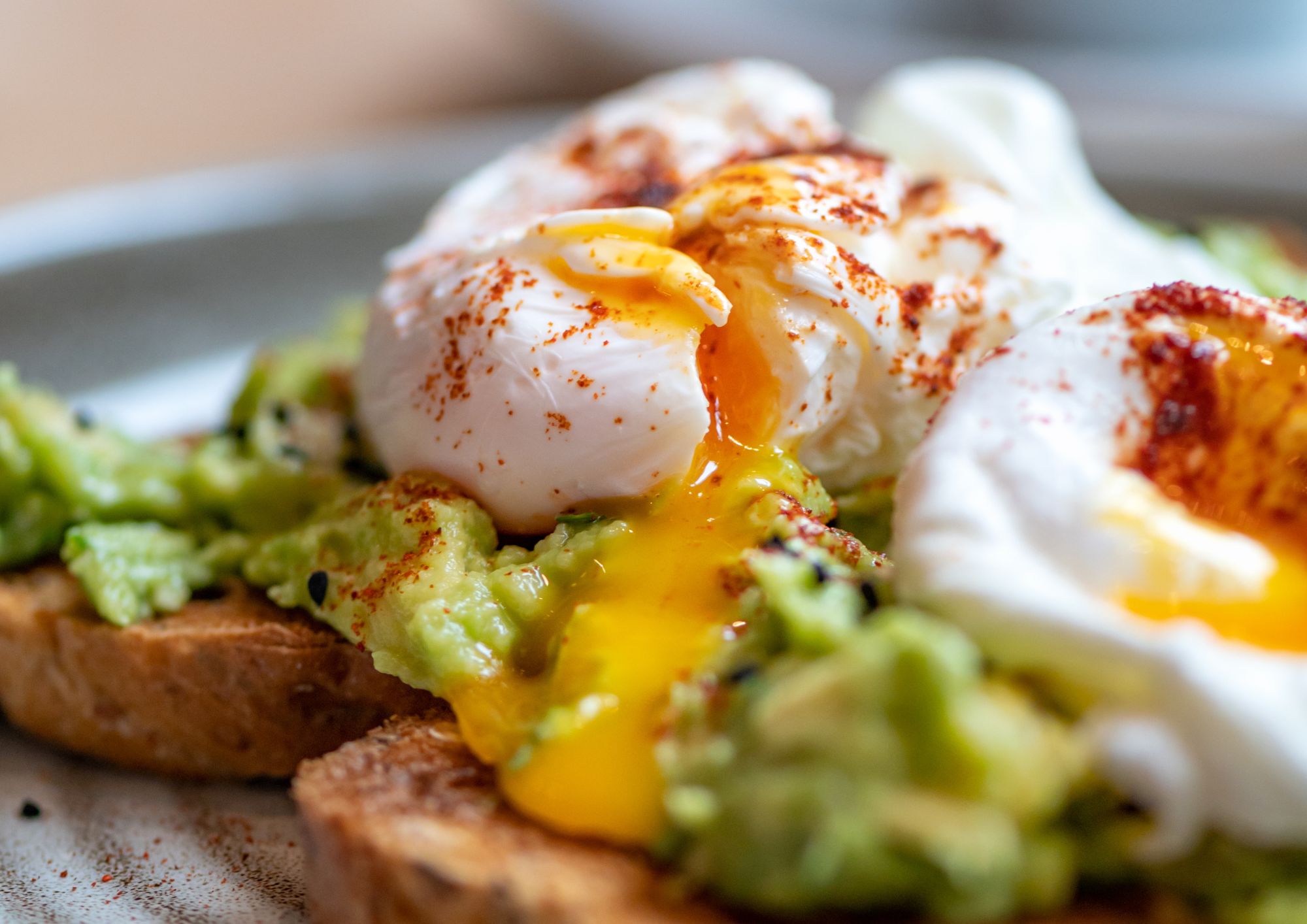 Unscrambling the Cholesterol Myth The Truth About Eggs and Heart